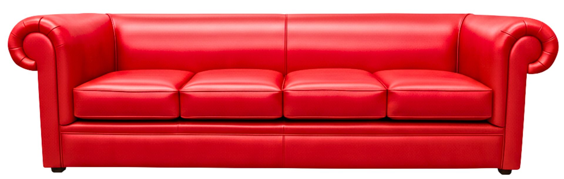 The Canterbury Chesterfield